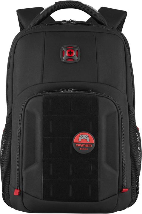 Produktbild Wenger PlayerMode (20 l)