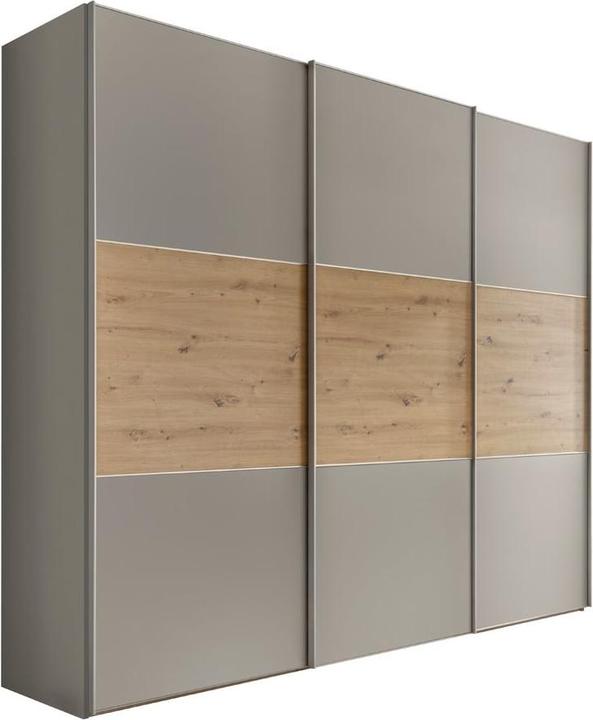 Saphir, 16 Artisan Eiche