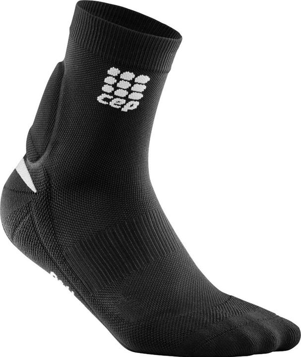 Image du produit Cep Chaussettes courtes de soutien Achilles pour hommes (42 - 45)