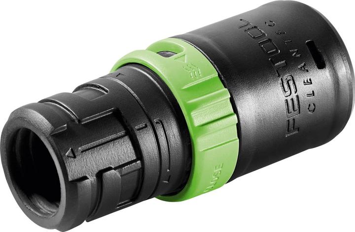 Produktbild Festool Anschlussmuffe D 27 DM-AS/CT