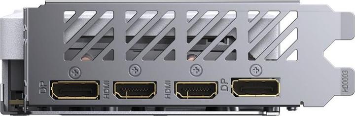 Actual product image Gigabyte GeForce RTX 4060 AERO OC (8 GB)