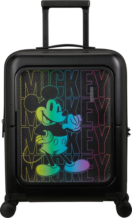 American Tourister DASHPOP DISNEY Spinner (41 l, Handgepäck (bis 50l))