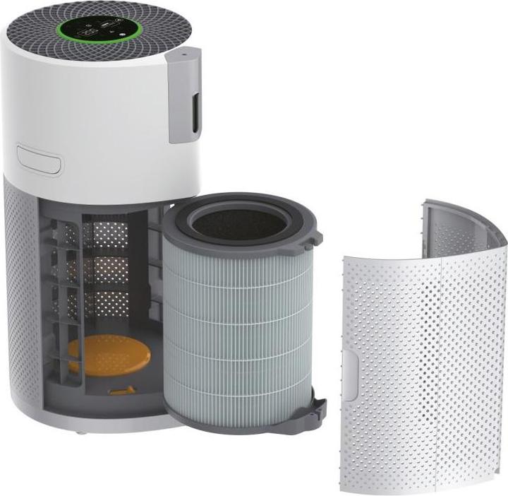 Productafbeelding Hoover HHP 50 CA 011 H-Purifier 500 (110 m²)