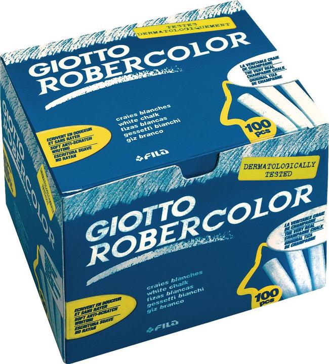 Produktbild Giotto Robercolor (White, 100 x)