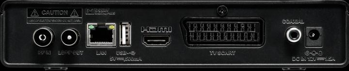 Produktbild Philips DTR3442 (DVB-T)