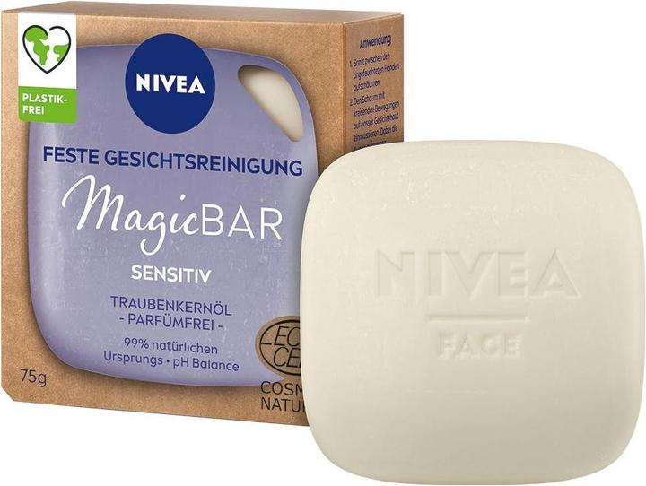 Immagine prodotto NIVEA Barretta magica sensibile (Petrolifera)