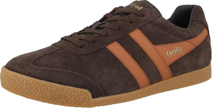 Gola Harrier Suede (42)