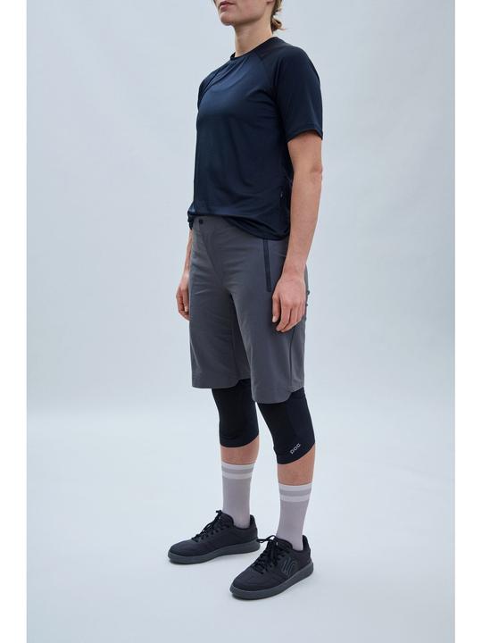 Actual product image Poc W's Essential Enduro Shorts (XS)