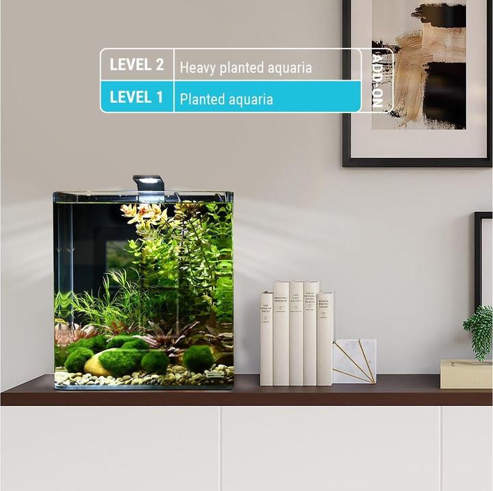 Produktbild Dennerle Pflanzen Elixier Basic (Aquarium Pflanzenpflege)