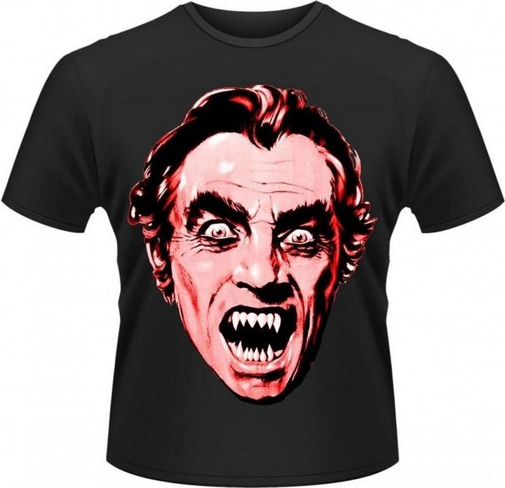 Count Yorga, Vampire TShirt