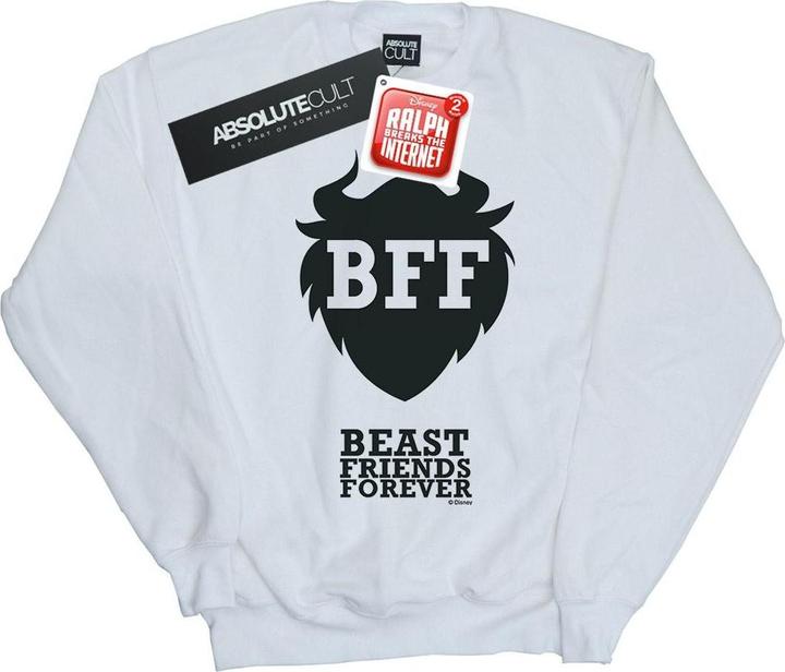 Produktbild Disney Wreck It Ralph Belle's Shirt Sweatshirt (XL)