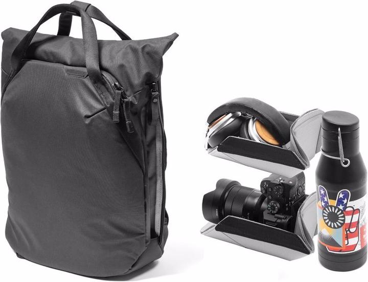 Immagine prodotto Peak Design Ogni giorno Totepack (Zaino per fotocamera, 20 l)