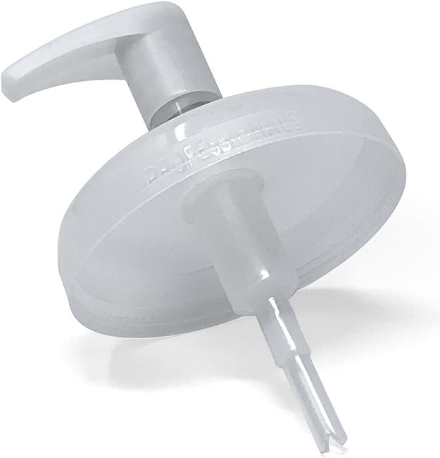 Actual product image Wella Pumpe Maske 500 ml