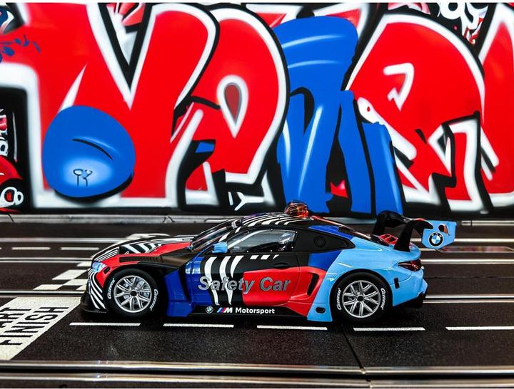 Immagine prodotto Carrera BMW Safety Car