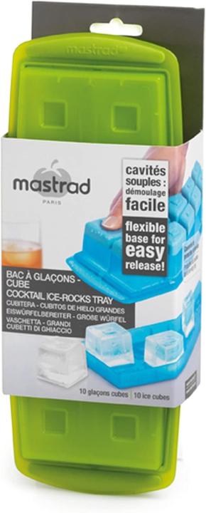 Immagine prodotto Mastrad Stampo per cubetti di ghiaccio grande