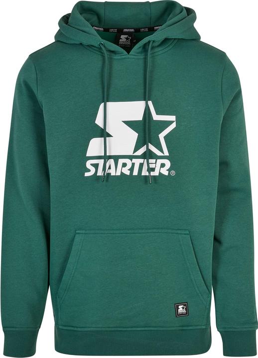 Starter The Classic Logo Hoody (M)