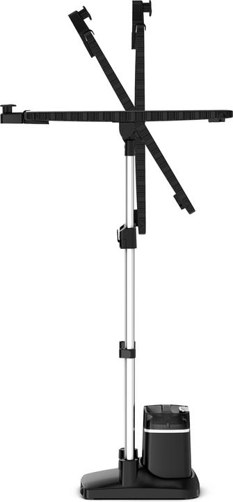 Produktbild Tefal IXEO+ QT1510E0 Kleidungsdampfglätter Stand-Dampfglätter (2980 W, 45 g/min)