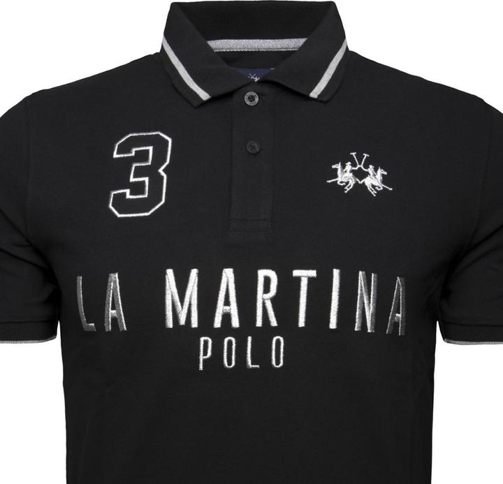 Actual product image La Martina MAP320 - 66655 (L)