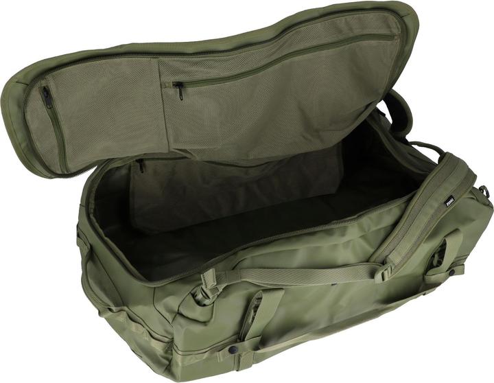 Actual product image Thule CHASM DUFFEL 130L - OLIVINE (130 l)