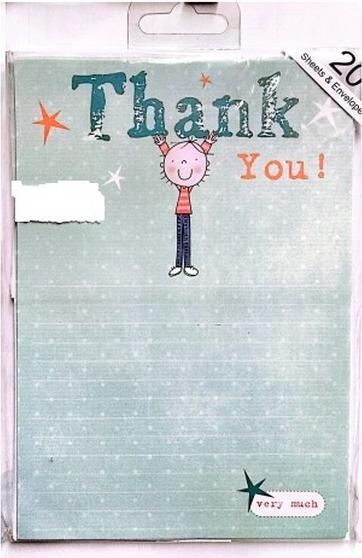 Image du produit Generic Invitations (20 pcs)