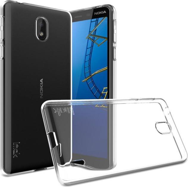 Immagine prodotto Imak Serie UX-5 (Nokia 1 Plus)