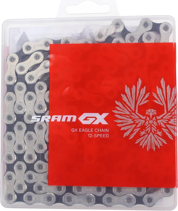 Actual product image Sram GX Eagle (12-speed)