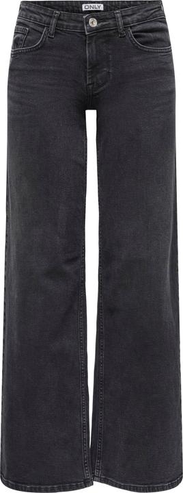 Produktbild Only ONLJUDY Niedrige Taille Gerade geschnitten Jeans Jeans mit weitem Bein (W29/L32)
