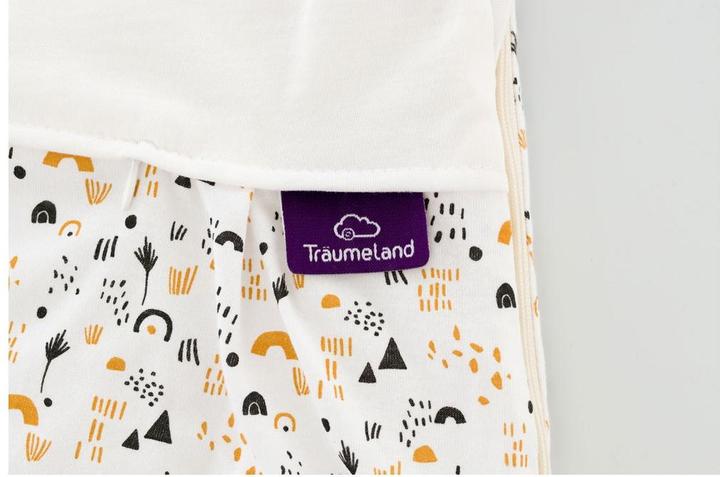 Immagine prodotto Träumeland Set sacco a pelo per bambini (90 cm)