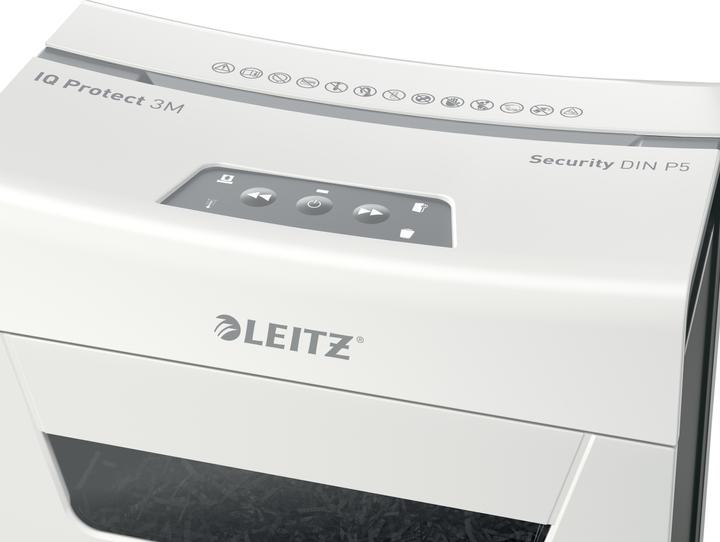 Produktbild Leitz IQ 3M Protect Premium (Partikelschnitt)