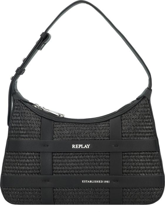 Image du produit Replay Sac à bandoulière 27 cm