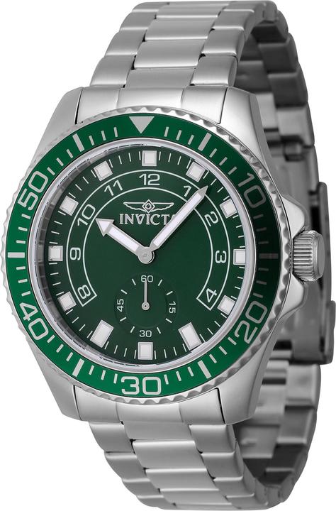 Image du produit Invicta Pro Diver - 47126 (Montre analogique, 44 mm)