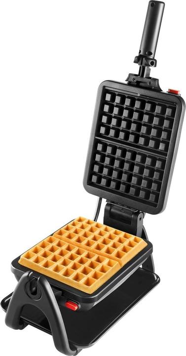 Actual product image Tefal WM756D