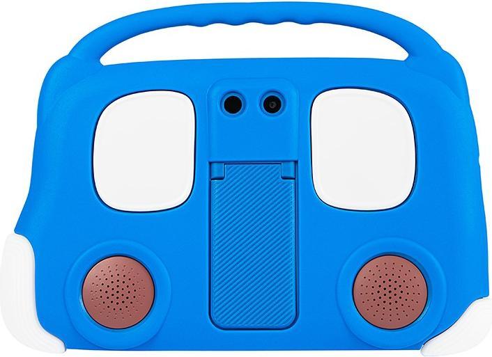 Actual product image Blow Tablet KidsTAB8 4G 4/64GB blue + case (4G, 7.99", 64 GB, Astral Blue)