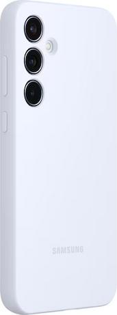 Produktbild Samsung Hülle Original Silicone Case designed by Hellblau (Samsung Galaxy A55)