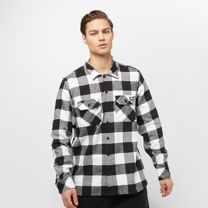 Immagine prodotto Dickies Nuova camicia di Sacramento (S)