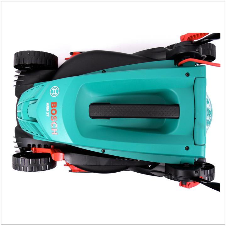 Actual product image Bosch Home & Garden Arm 37 (Electrical connection)