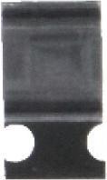 Productafbeelding OEM USB opladen IC U2 1610A2 voor iPhone 6 / 6 plus (iPhone 6, Apple iPhone 6 Plus)