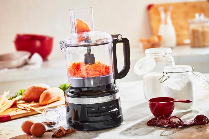 Actual product image KitchenAid 5KFP0719EOB (1700 ml, 250 W)
