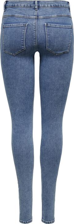 Produktbild Only ONLRain reg Skinny Fit Jeans (34)