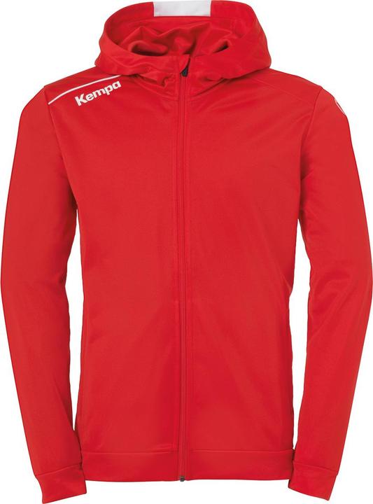 Kempa Player Kapuzenjacke