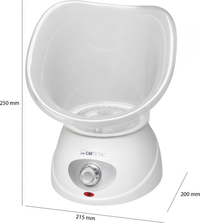Produktbild Clatronic GS 3656