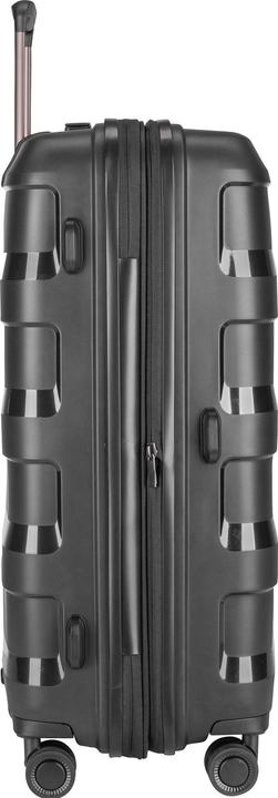 Actual product image Stratic Straw+ - hard case (74 l, M (50 - 90l))