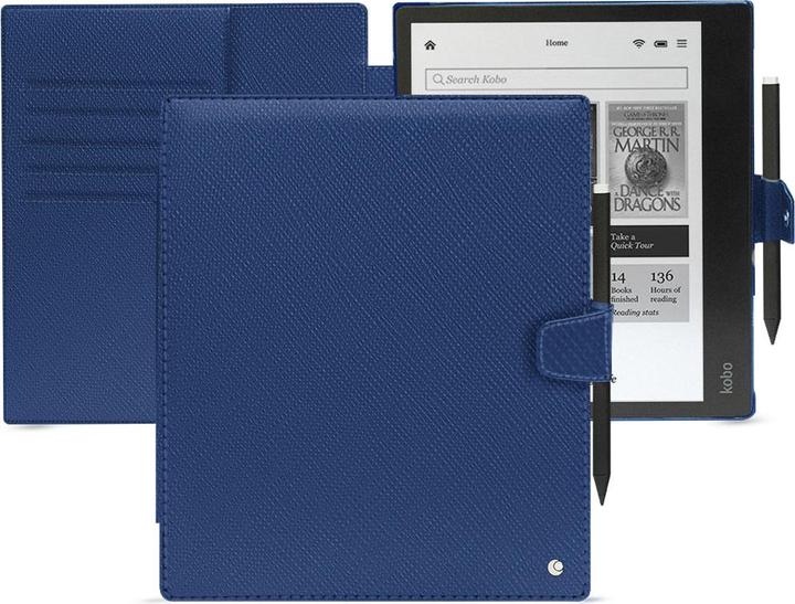 Bleu frisson ( Pantone #29588c )