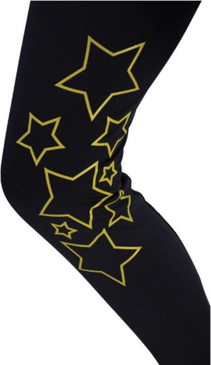Actual product image Hy Equestrian Stella riding leggings (122)