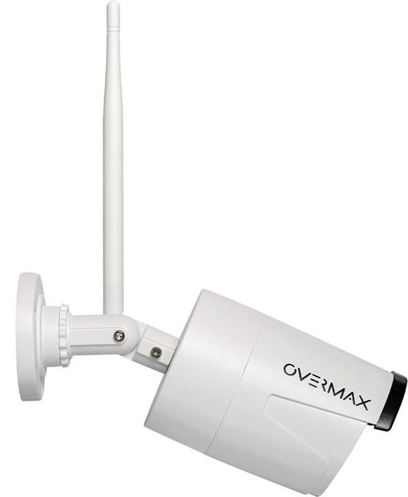 Immagine prodotto Overmax Camspot NVR 4.0 Set di telecamere di rete con registratore