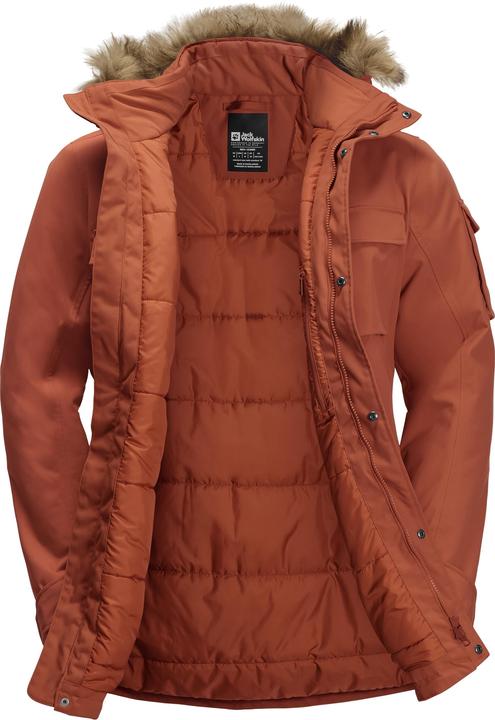 Produktbild Jack Wolfskin Glacier Canyon Parka (M)