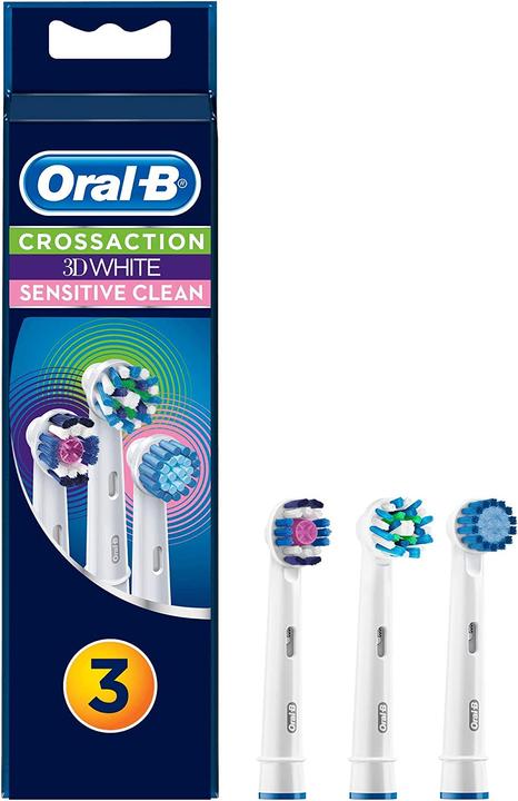 Immagine prodotto Oral-B Confezione multipla (3 x)