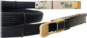 Actual product image Cisco 400G PASSIVE CABLE 3M