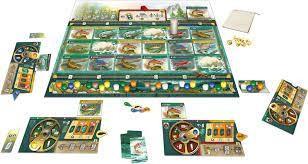 Immagine prodotto Bad Taste Games Mosca d'acqua dolce