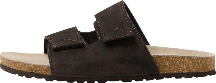 Selected Femme Wildleder Pantolette (40)